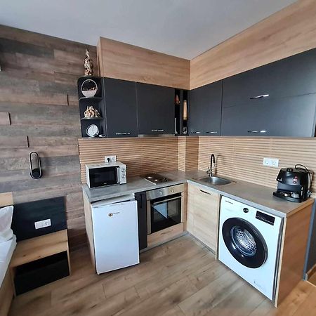 Mitprot Panorama Bay 2 Studio 206 Sveti Vlas Exteriér fotografie
