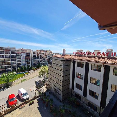 Mitprot Panorama Bay 2 Studio 206 Sveti Vlas Exteriér fotografie