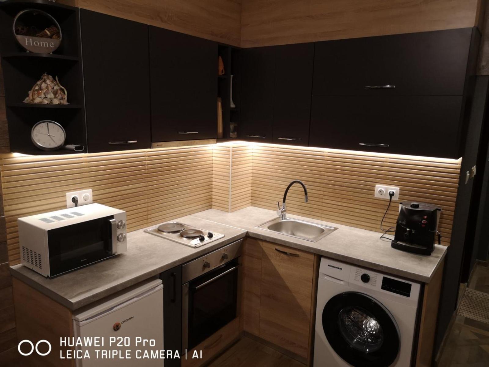 Mitprot Panorama Bay 2 Studio 206 Sveti Vlas Exteriér fotografie