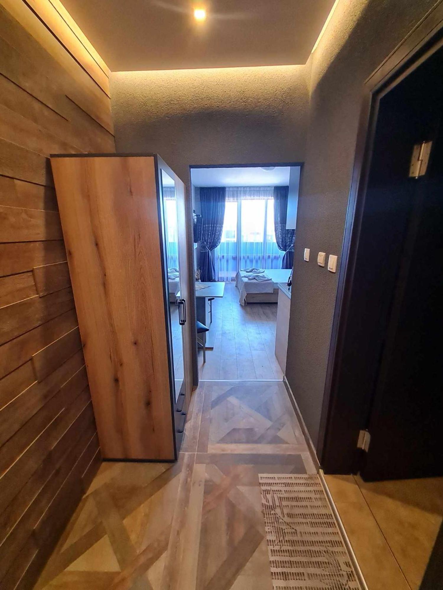 Mitprot Panorama Bay 2 Studio 206 Sveti Vlas Exteriér fotografie