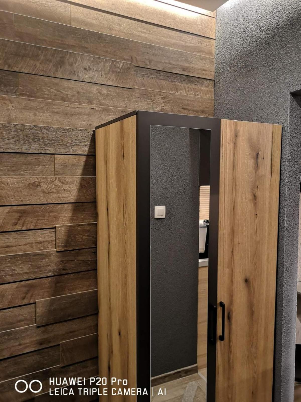Mitprot Panorama Bay 2 Studio 206 Sveti Vlas Exteriér fotografie