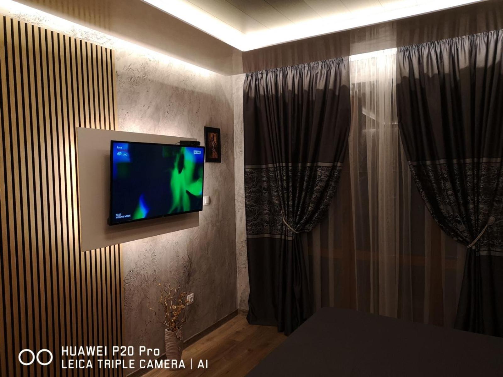 Mitprot Panorama Bay 2 Studio 206 Sveti Vlas Pokoj fotografie