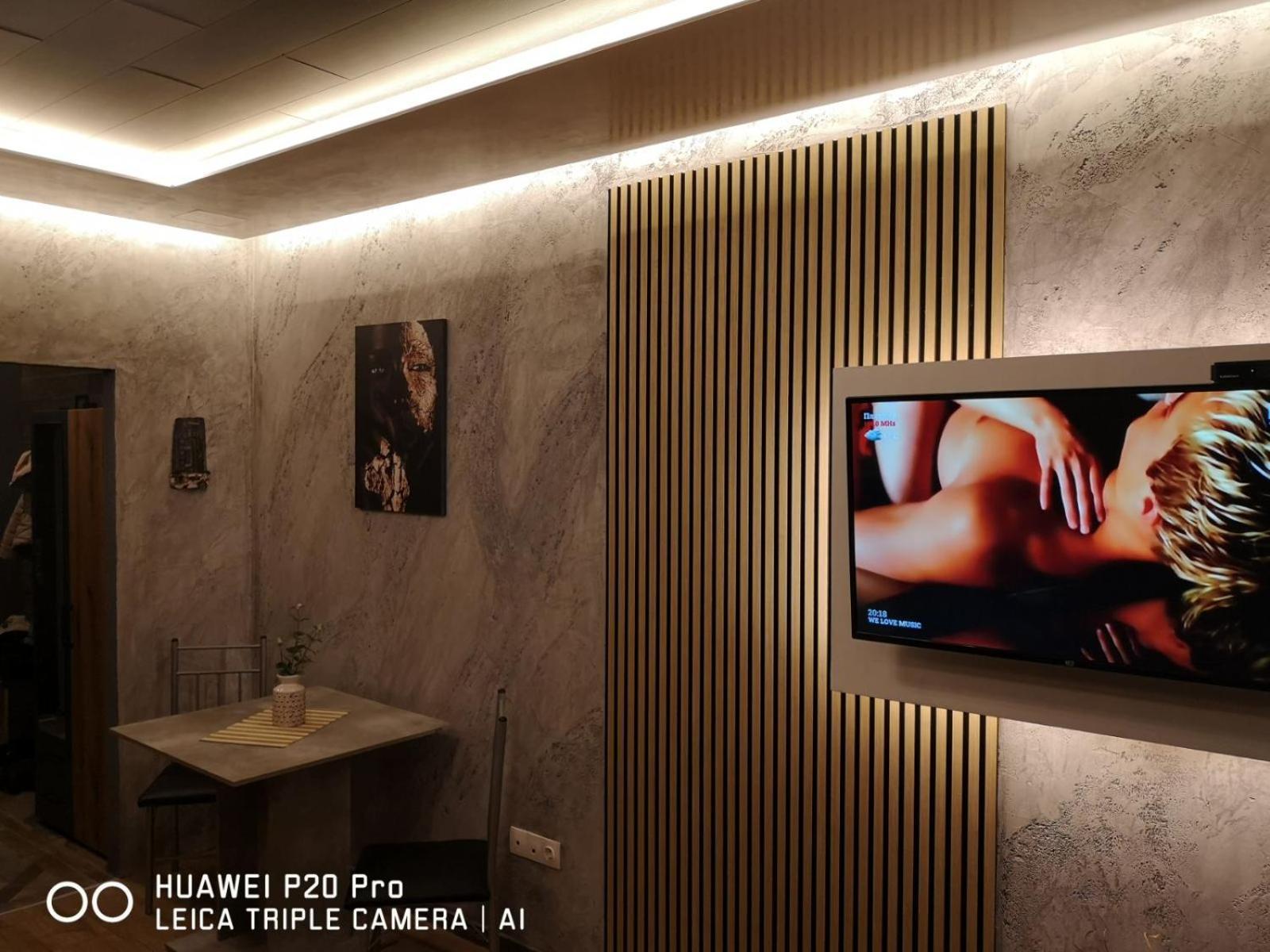 Mitprot Panorama Bay 2 Studio 206 Sveti Vlas Pokoj fotografie